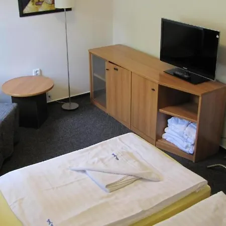 Jedla Guest house Vysoke Tatry