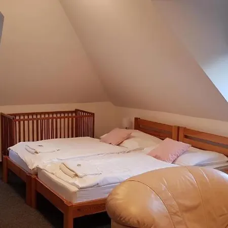 Guest house Jedla *