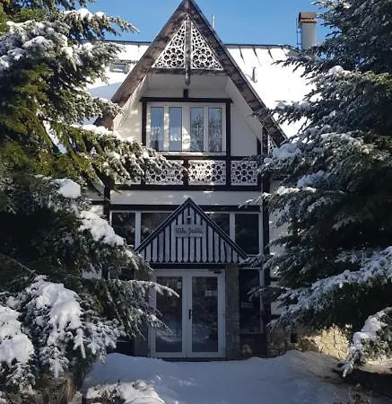 Jedla * Vysoké Tatry