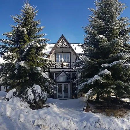 Jedla 게스트하우스