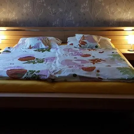 Jedla Guest house