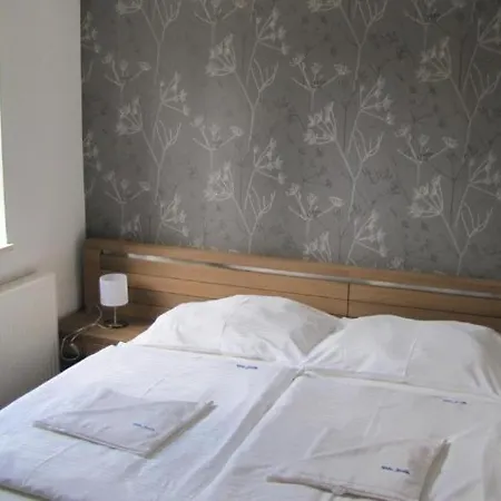 Jedla Guest house