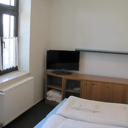 Guest house Jedla Vysoke Tatry