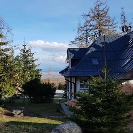Jedla Vysoké Tatry