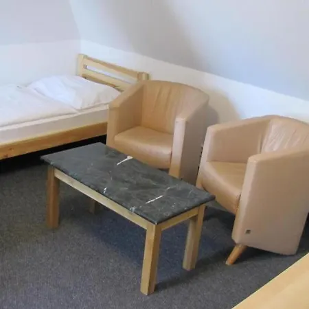 Jedla Guest house *