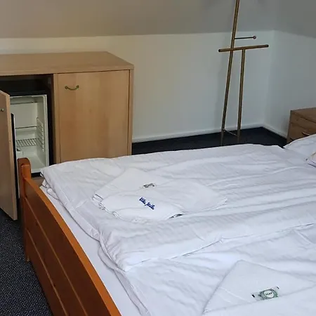 Jedla Guest house Vysoke Tatry