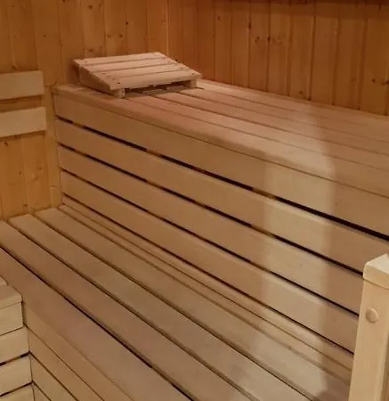 Jedla 게스트하우스