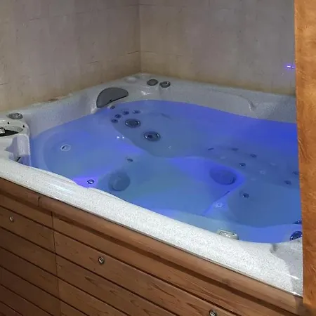 بيت ضيافة Jedla *