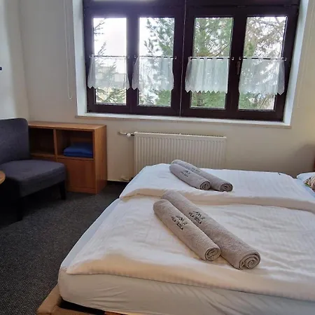 Jedla 3* Vysoké Tatry