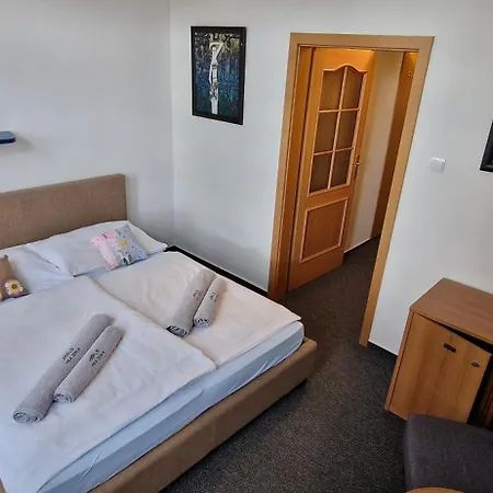 Jedla 게스트하우스