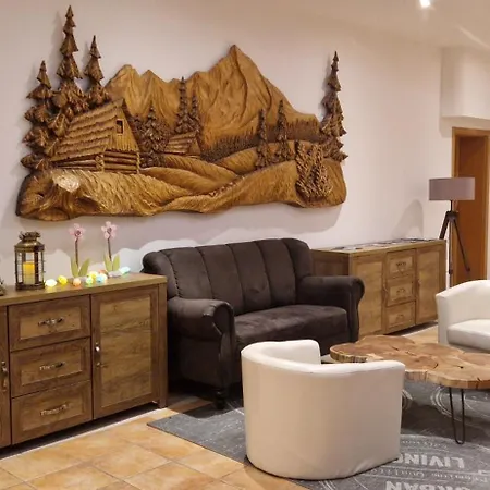 Guest house Jedla Vysoke Tatry
