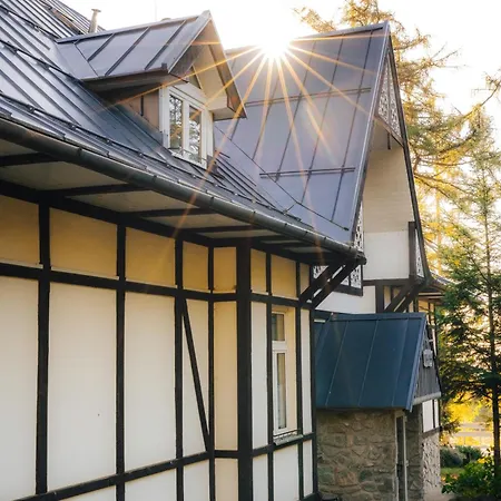 Guest house Jedla *