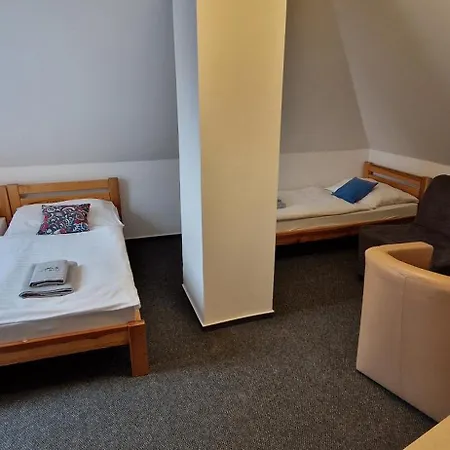 Jedla Guest house Vysoke Tatry