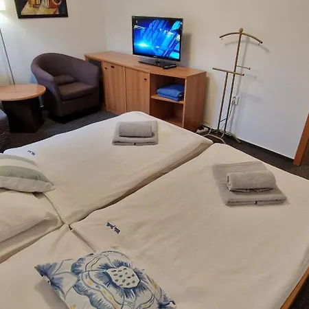 Guest house Jedla Vysoke Tatry