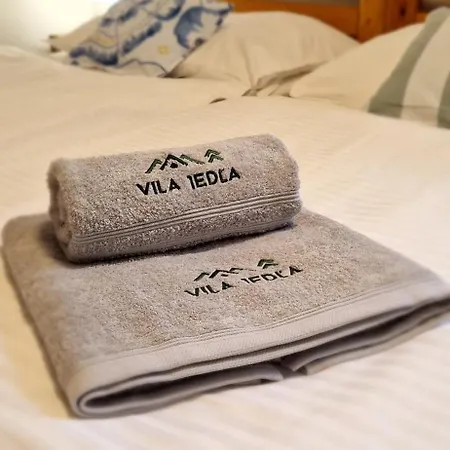 Jedla Vysoké Tatry