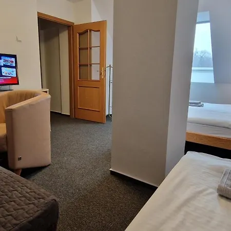 Jedla 게스트하우스