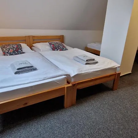 Guest house Jedla *