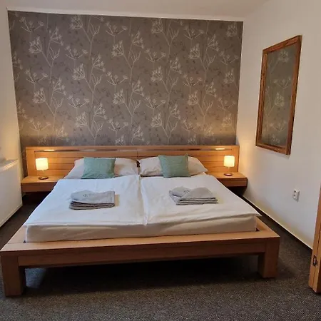 Jedla 3* Vysoké Tatry