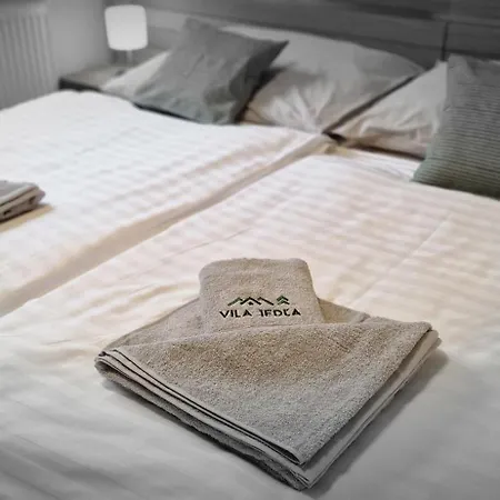 Jedla 게스트하우스