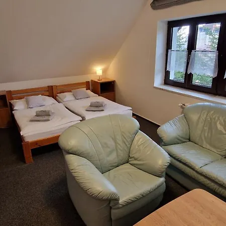 Guest house Jedla