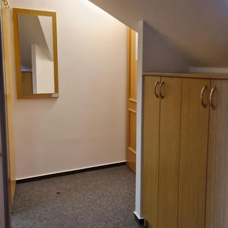 Guest house Jedla *