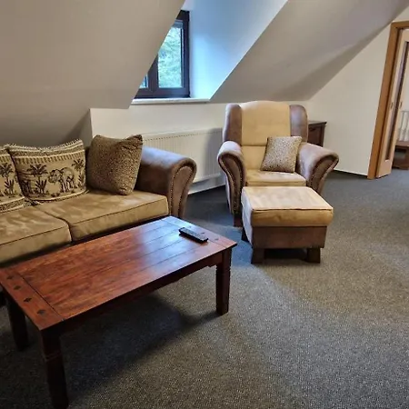 Jedla 게스트하우스 Vysoké Tatry