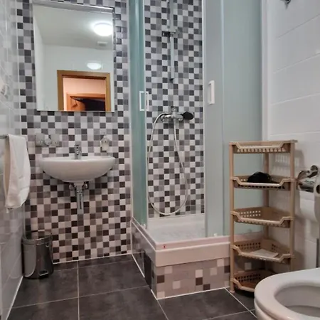 Jedla 게스트하우스