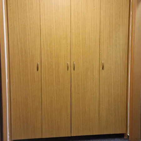 Jedla Guest house *
