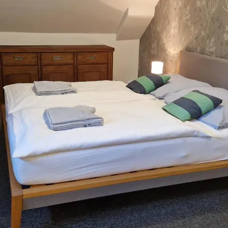 Jedla Guest house Vysoke Tatry