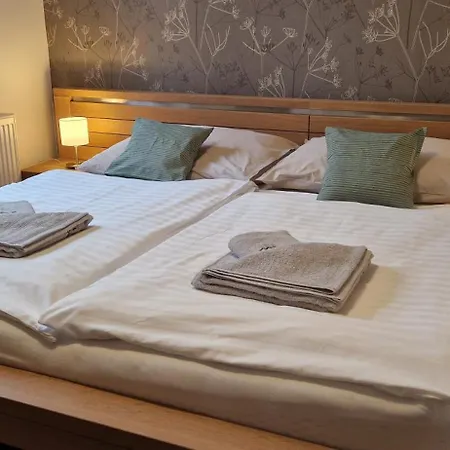 Jedla 게스트하우스