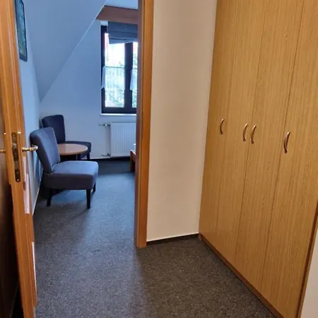 Guest house Jedla