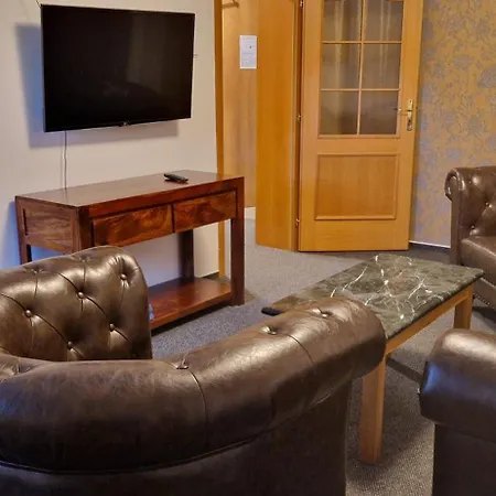 Guest house Jedla Vysoke Tatry