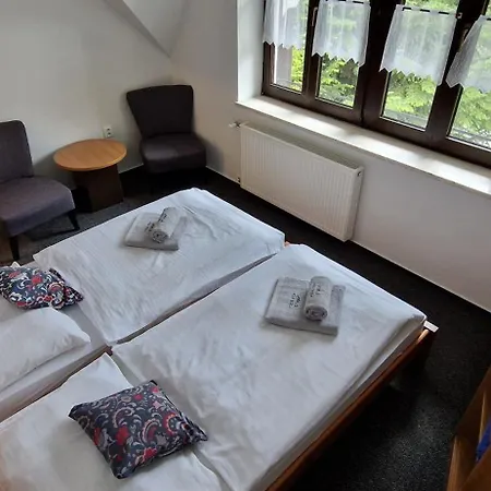 Jedla 게스트하우스