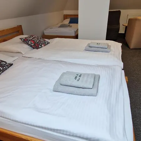 Guest house Jedla *