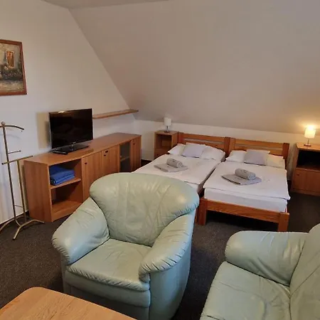 Jedla 게스트하우스 Vysoké Tatry