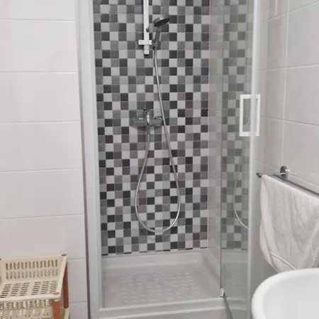 게스트하우스 Jedla Vysoké Tatry