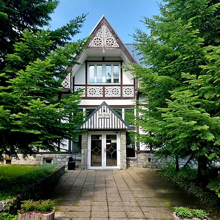 Jedla 3*