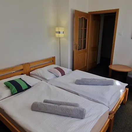 Jedla 3* Vysoké Tatry
