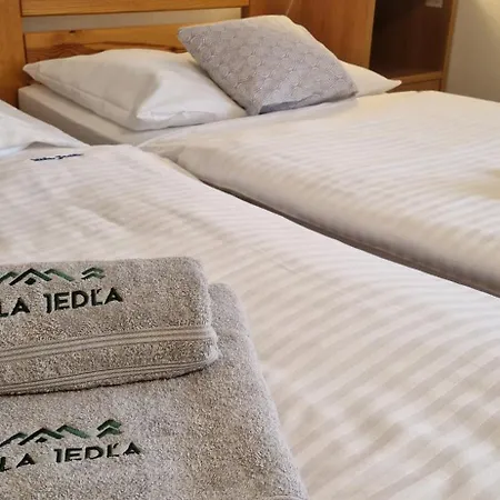 Jedla