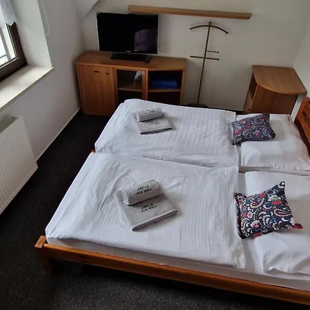 Jedla Guest house