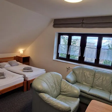 Guest house Jedla *