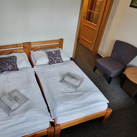 Jedla * Vysoké Tatry