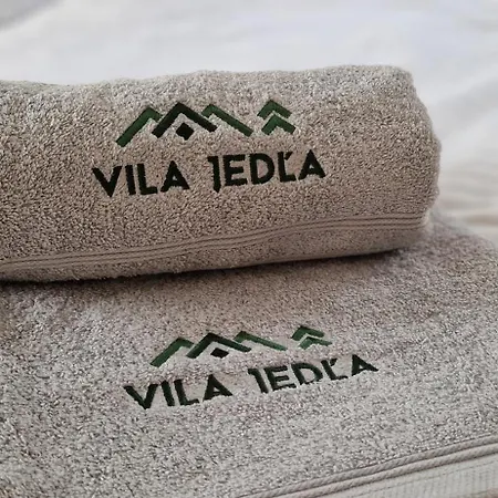 Jedla