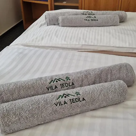 Guest house Jedla *