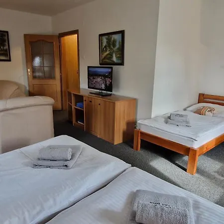 Jedla * Vysoké Tatry