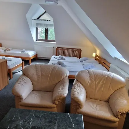 Jedla Guest house
