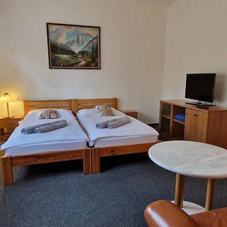 Guest house Jedla *