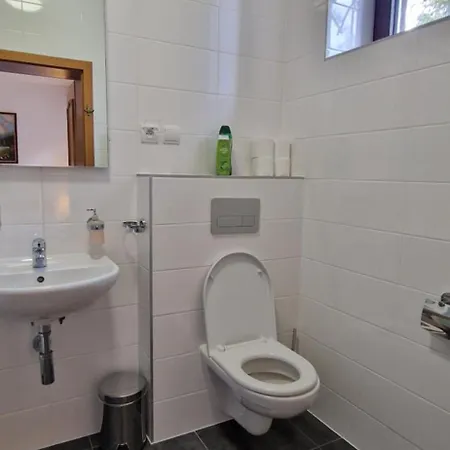 Jedla Guest house Vysoke Tatry