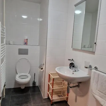 게스트하우스 Jedla Vysoké Tatry