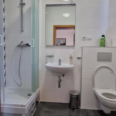 Jedla 게스트하우스